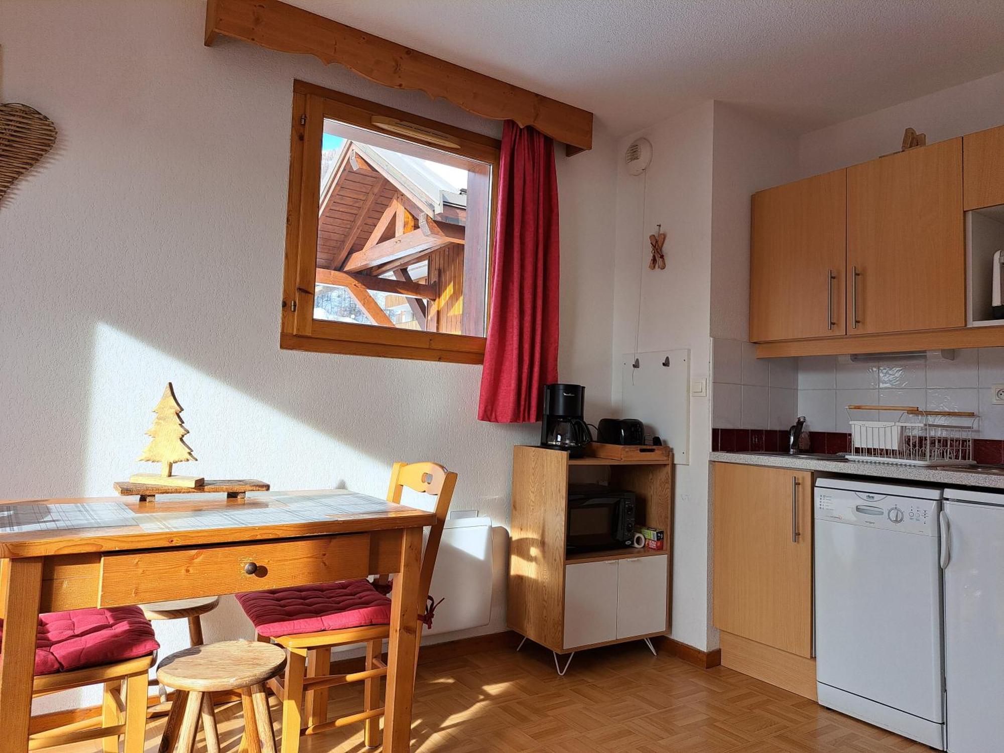 - Appartement Avec Balcon - 2 Personnes بوي-سانت-فينسينت المظهر الخارجي الصورة